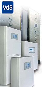 Centrale alarmowe